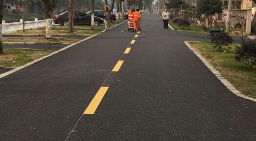 蘇州道路劃線，認(rèn)準(zhǔn)飛揚(yáng)市政交通設(shè)施口碑好