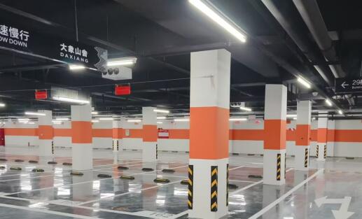 蘇州地下車庫劃線團(tuán)隊(duì)？經(jīng)驗(yàn)鑄口碑，保質(zhì)保量護(hù)安全
